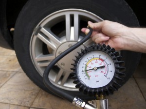 Making proper tire maintenance a habit can reduce your chances of experiencing a tire blowout and, as a result, getting into car accidents.