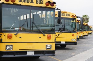 The NHTSA reports that 174 children have been killed in school bus accidents over the past decade. Here are some more school bus accident statistics.