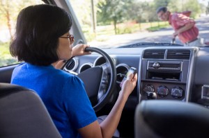 Do you think that talking on cellphones is the same as talking to someone in your car? If so, think again! Here are more distracted driving myths dispelled.